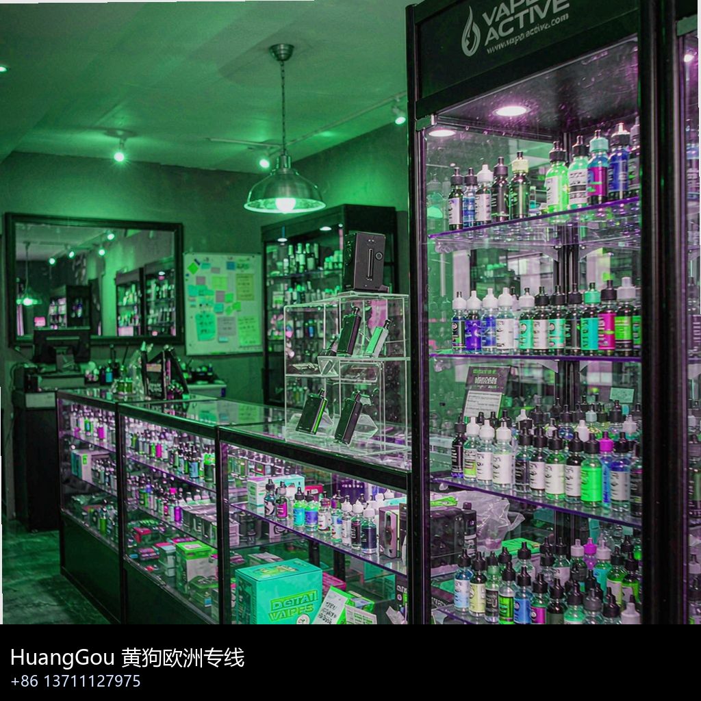kuala lumpur vape wholesale photo 16